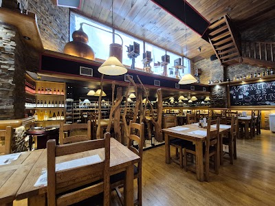 Foto de Restaurant 120 Andorra la Vella