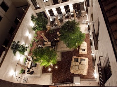 Foto de Hotel Eurostars Patios de Córdoba