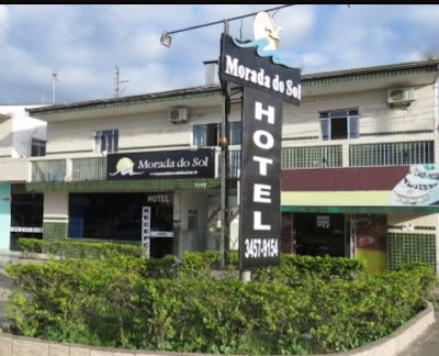 Foto de Hotel Morada do Sol