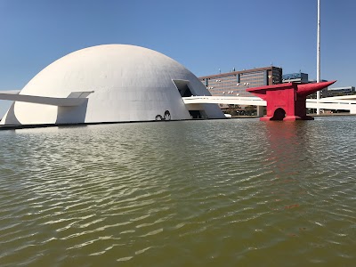Foto de Museu Nacional da República