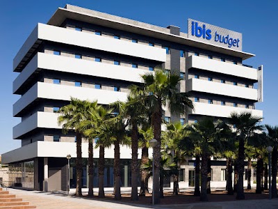 Foto de ibis budget Sevilla Aeropuerto