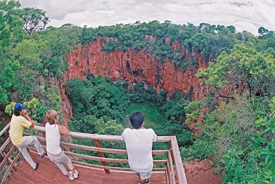 Foto de Buraco das Araras