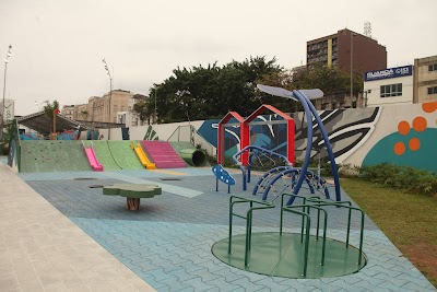 Foto de Parque Valongo