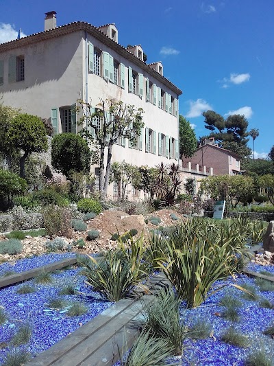 Foto de Villa Musée Jean-Honoré Fragonard - GRASSE