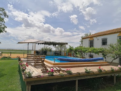 Foto de Jardines de Marchenilla
