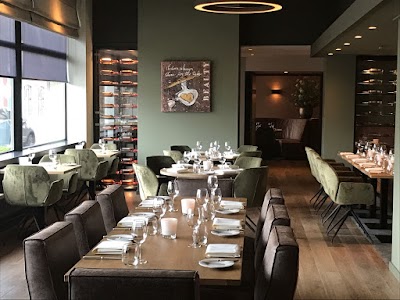 Foto de Restaurant Sistermans