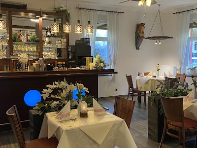 Foto de Hafenrestaurant