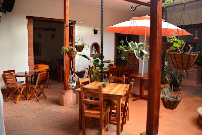 Foto de La Casa de la Abuela | Restaurantes Buga