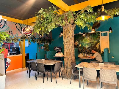 Foto de JULIAN RESTAURANT - RESTAURANTE EN BUGA