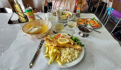Foto de Restaurante Sagrada Família