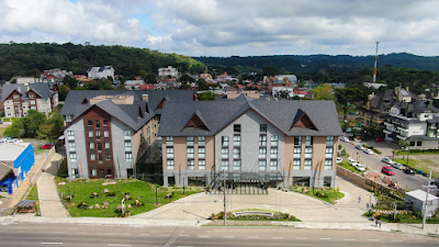 Foto de Exclusive Gramado by Gramado Parks