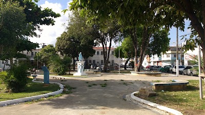 Foto de Praça das Graças