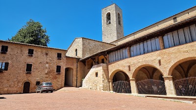 Foto de Duomo di Santa Maria Assunta