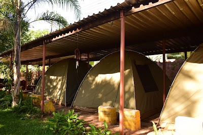 Foto de Shoestrings Backpackers