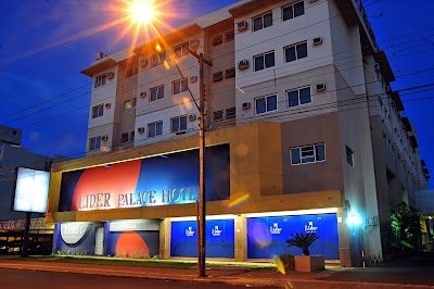 Foto de Lider Palace Hotel