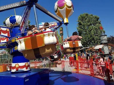 Foto de Luneur Park