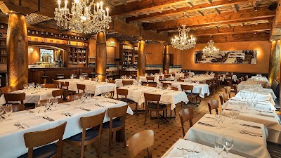 Foto de Ristorante La Cucina - Pizza Pasta