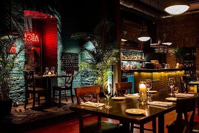 Foto de HOŻA Argentine Steakhouse