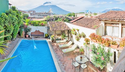 Foto de Hotel Casa del Parque by AHS