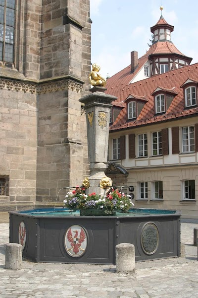 Foto de Markgrafenmuseum