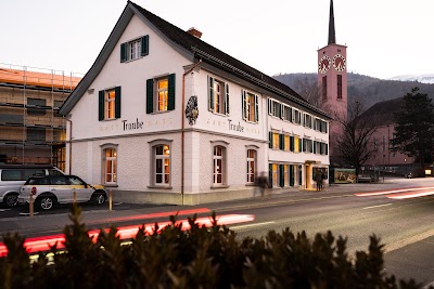 Foto de Gasthaus Traube