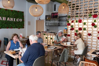 Foto de Taberna El Abanico Ribera - Tapas Córdoba