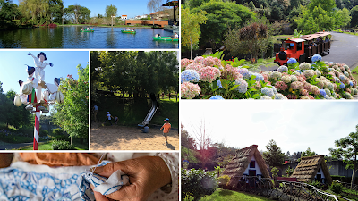 Foto de Parque Temático da Madeira