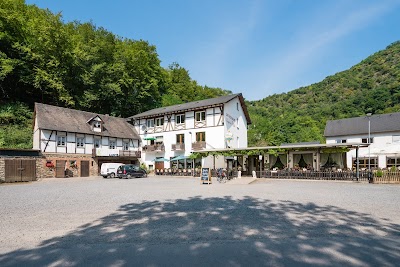 Foto de Landhotel Ringelsteiner Mühle