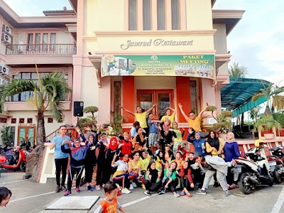 Foto de Grand Jamrud Hotel