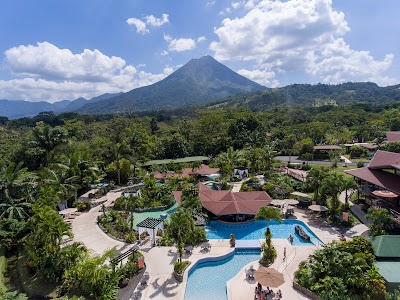 Foto de Arenal Springs Resort and Spa