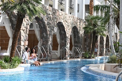 Foto de Isrotel Agamim