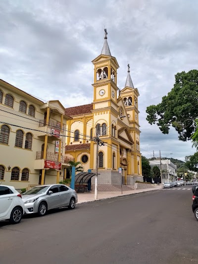 Foto de Praça Frei Cristóvão
