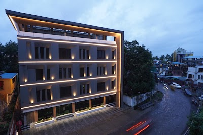 Foto de Hotel Beyond Blu, Port Blair