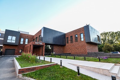Foto de Hotel Park Shtip