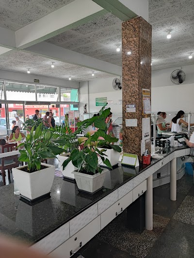 Foto de Restaurante Paraíso