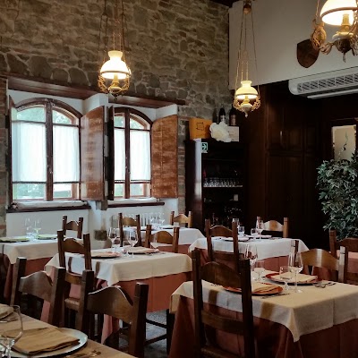 Foto de Ristorante Bar La Scuderia