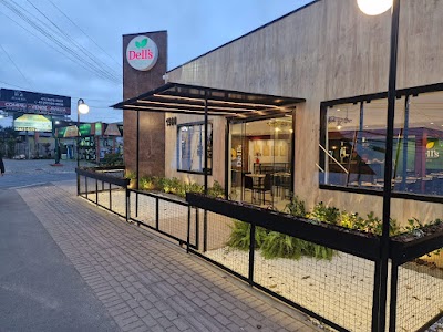 Foto de Dells Pizzaria