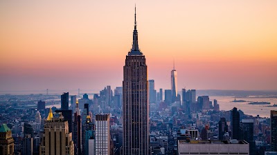 Foto de Holiday Inn New York City - Times Square by IHG