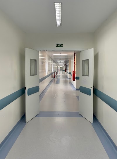 Foto de Hospital Metropolitano de Alagoas