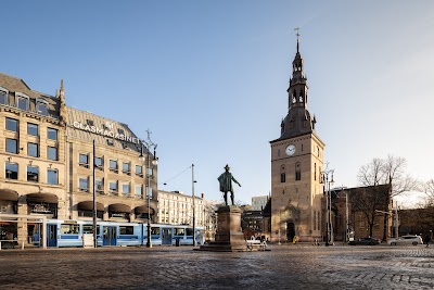 Foto de Bob W Sentralen