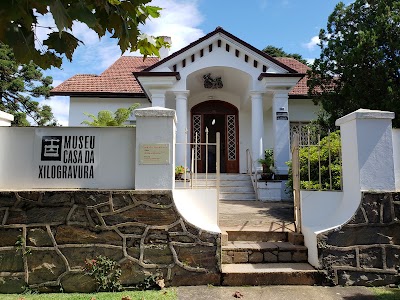 Foto de Museu Casa da Xilogravura