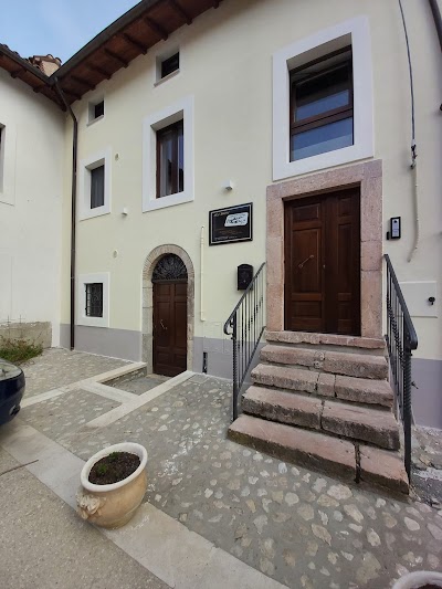 Foto de Resort la Dimora Maiale Brado di Norcia