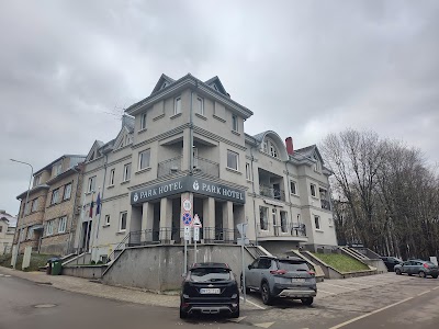 Foto de Park hotel siauliai Viešbutis
