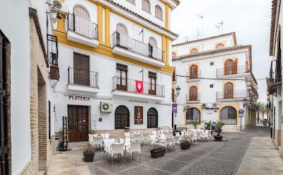 Foto de Hotel Platería
