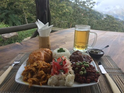 Foto de Restaurant Jamachi Coroico