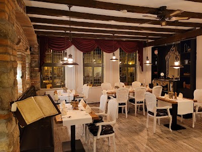 Foto de Restaurant Quedlinburg - Zur Goldenen Sonne