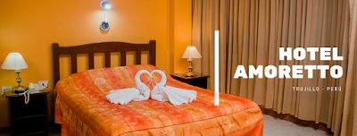 Foto de Hotel Amoretto