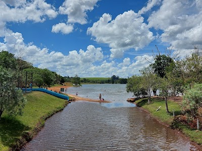Foto de Recanto Do Lago