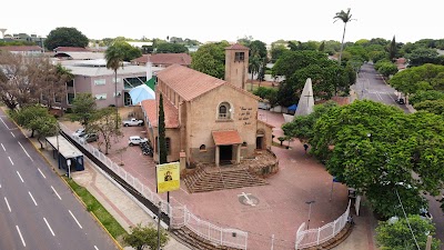 Foto de Santuário Estadual Nossa Senhora Perpétuo Socorro