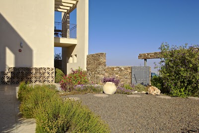 Foto de Yehelim Boutique Hotel